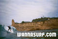 foto de surf