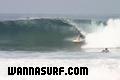 foto de surf
