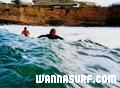 foto de surf