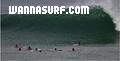 foto de surf