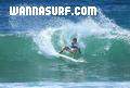 foto de surf