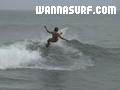 foto de surf