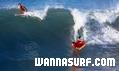 foto de surf