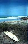 foto de surf