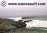 foto de surf