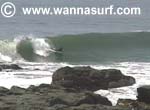 foto de surf