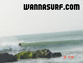 foto de surf