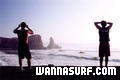 foto de surf