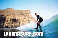 foto de surf