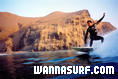 foto de surf