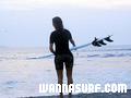 foto de surf