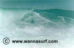 foto de surf