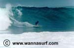 foto de surf
