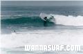foto de surf