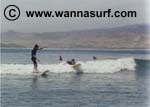 foto de surf