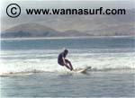 foto de surf