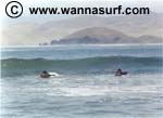 foto de surf