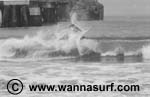 foto de surf