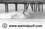 foto de surf