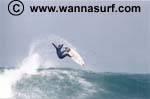 foto de surf