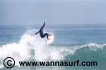 foto de surf