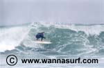 foto de surf