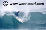 foto de surf