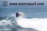 foto de surf