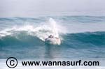 foto de surf