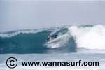 foto de surf