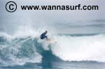 foto de surf