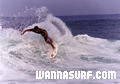 foto de surf
