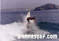 foto de surf