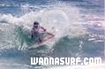 foto de surf