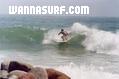 foto de surf