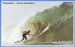 foto de surf