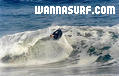 foto de surf