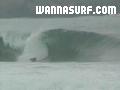 foto de surf