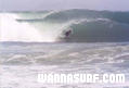 foto de surf