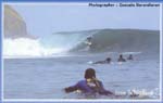 foto de surf