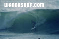 foto de surf