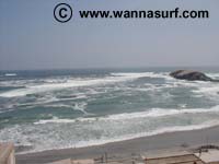 foto de surf