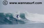 foto de surf