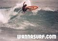 foto de surf
