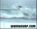 foto de surf