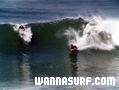 foto de surf