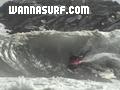 foto de surf