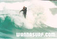 foto de surf