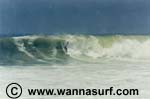 foto de surf