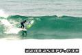 foto de surf
